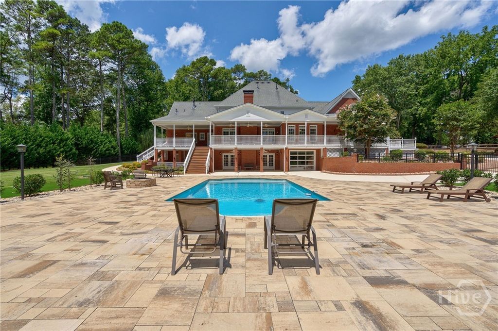 Image 64 of property listing at 2391 Rabbit Farm Circle, Loganville, GA 30052