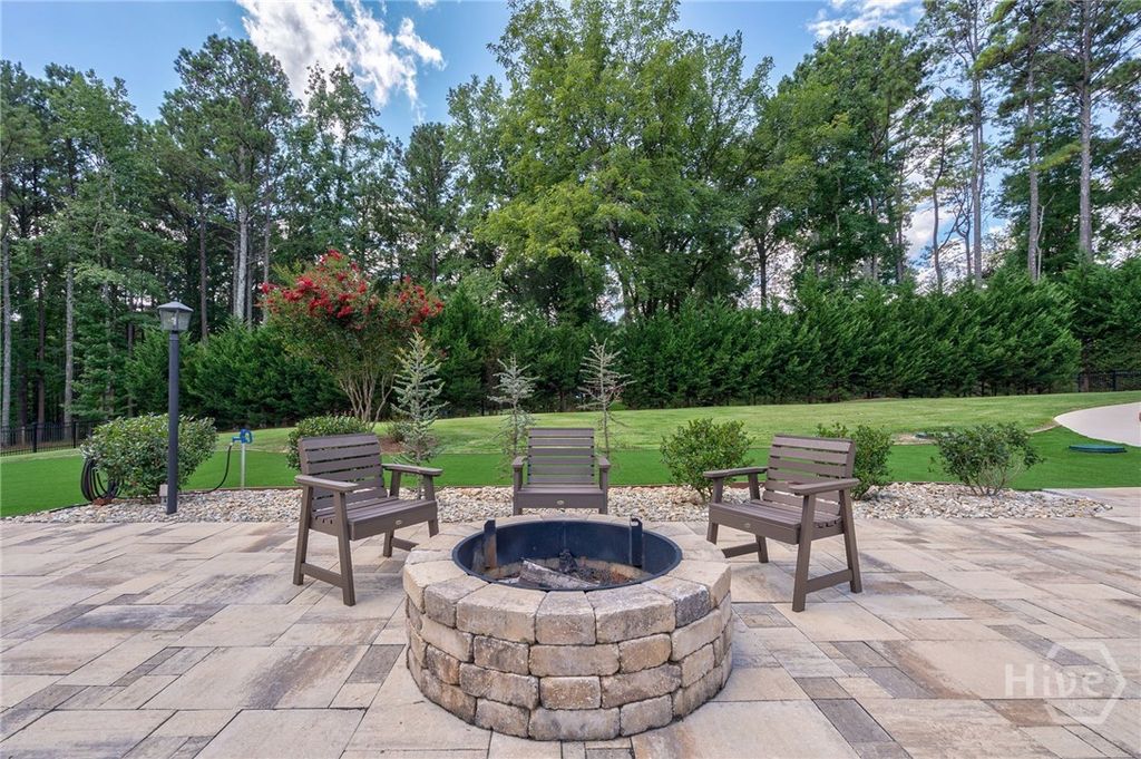 Image 65 of property listing at 2391 Rabbit Farm Circle, Loganville, GA 30052