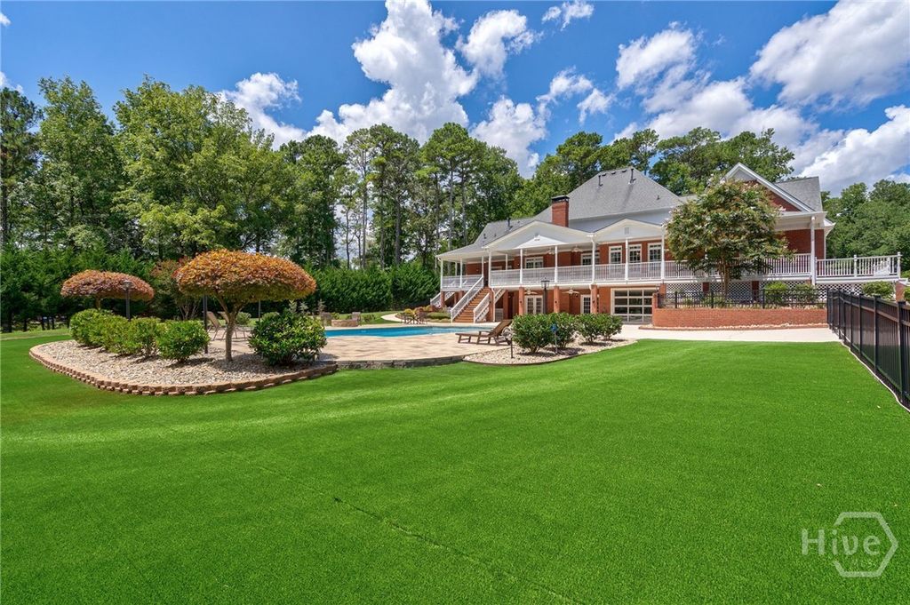 Image 66 of property listing at 2391 Rabbit Farm Circle, Loganville, GA 30052