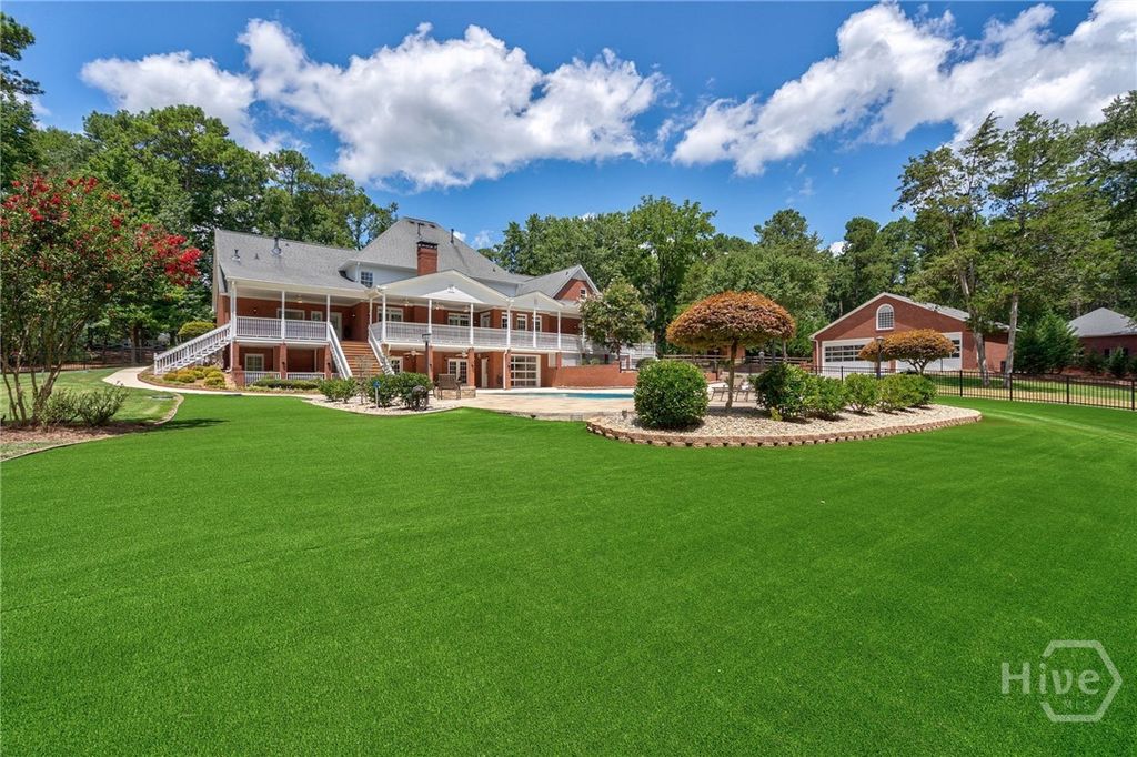 Image 67 of property listing at 2391 Rabbit Farm Circle, Loganville, GA 30052