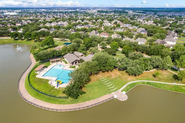 21126 Garden Arbor Lane, Richmond, TX 77407