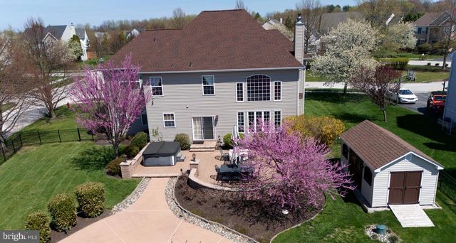 3001 S HILLTOP CT, Collegeville, PA 19426