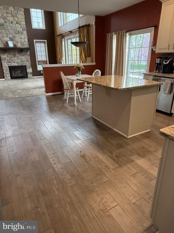 3001 S HILLTOP CT, Collegeville, PA 19426