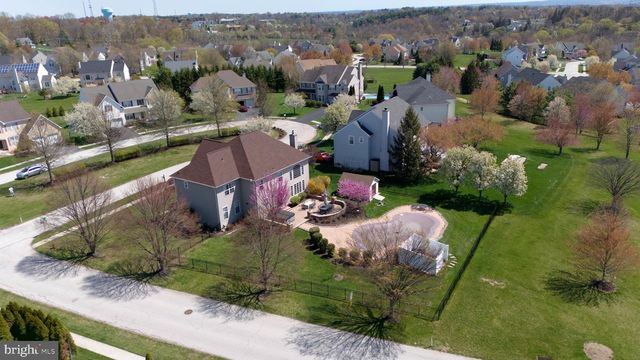 3001 S HILLTOP CT, Collegeville, PA 19426
