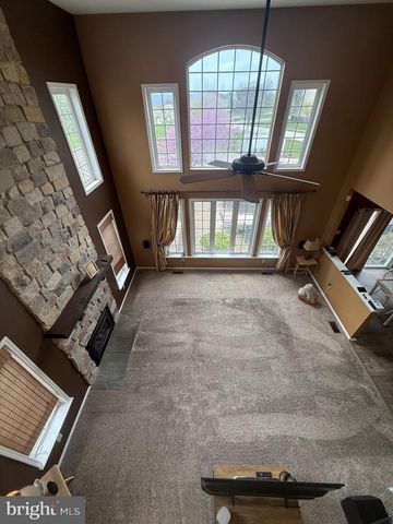3001 S HILLTOP CT, Collegeville, PA 19426