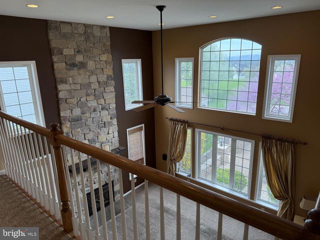 3001 S HILLTOP CT, Collegeville, PA 19426