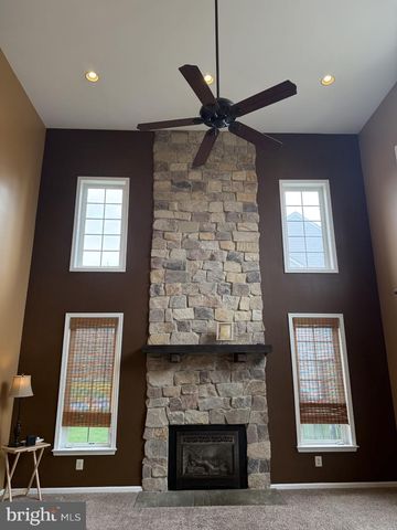 3001 S HILLTOP CT, Collegeville, PA 19426