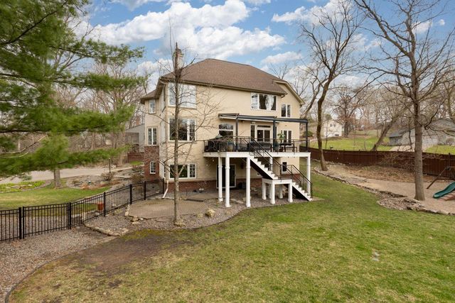 4251 Manor Court Road, Minnetonka, MN 55345