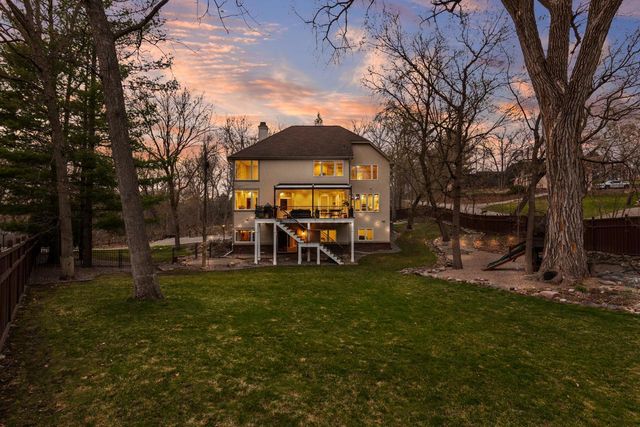 4251 Manor Court Road, Minnetonka, MN 55345