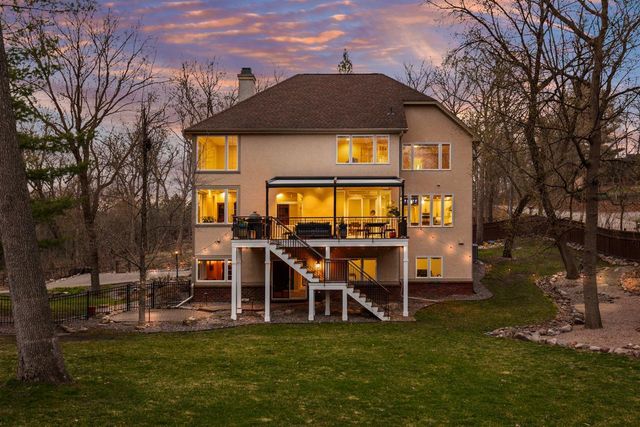 4251 Manor Court Road, Minnetonka, MN 55345