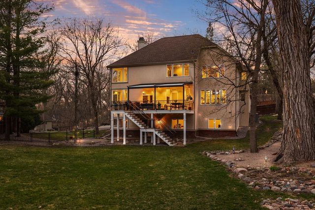 4251 Manor Court Road, Minnetonka, MN 55345