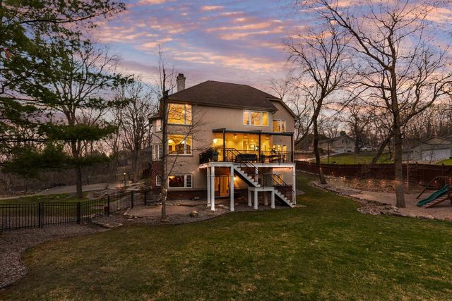 4251 Manor Court Road, Minnetonka, MN 55345