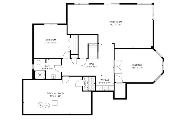 4251 Manor Court Road, Minnetonka, MN 55345