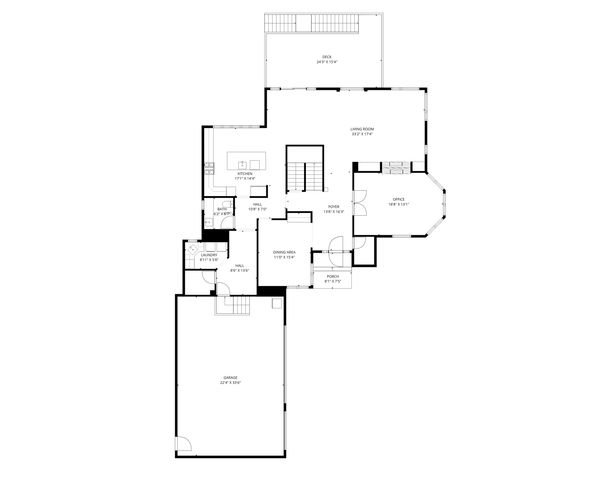 4251 Manor Court Road, Minnetonka, MN 55345