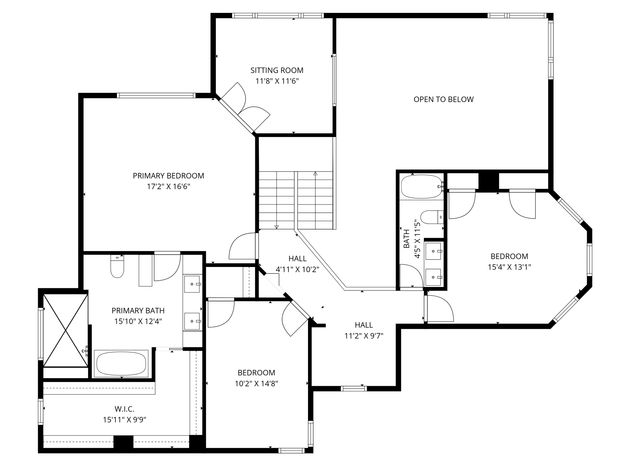 4251 Manor Court Road, Minnetonka, MN 55345