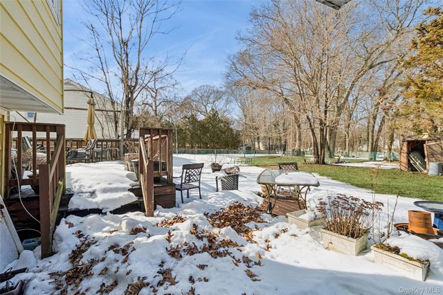 15 Walnut Street, Centereach, NY 11720