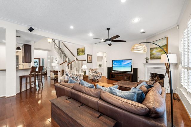 6020 Timber Oaks Ridge, Humble, TX 77346