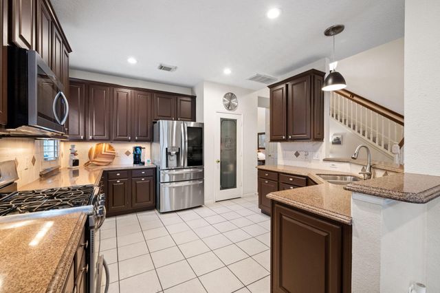 6020 Timber Oaks Ridge, Humble, TX 77346