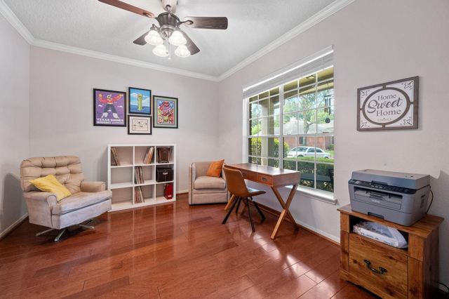 6020 Timber Oaks Ridge, Humble, TX 77346