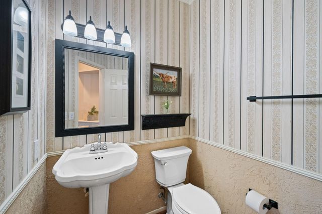 6020 Timber Oaks Ridge, Humble, TX 77346