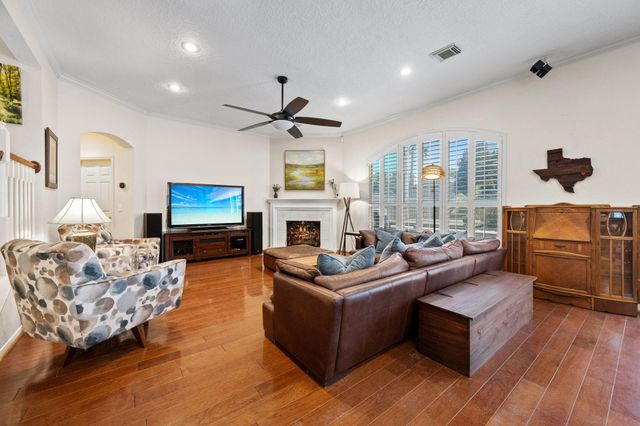 6020 Timber Oaks Ridge, Humble, TX 77346