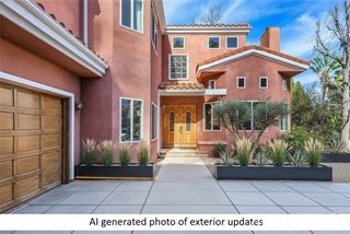 16523 Esprit, Encino (los Angeles), CA 91436