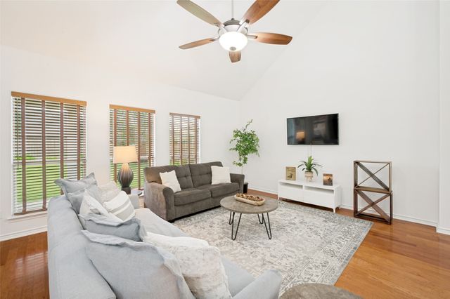 9745 Water Tree Drive, Mckinney, TX 75072