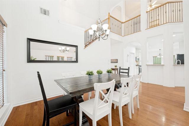 9745 Water Tree Drive, Mckinney, TX 75072