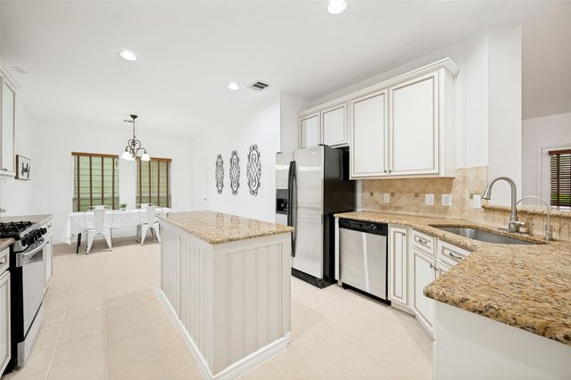 9745 Water Tree Drive, Mckinney, TX 75072