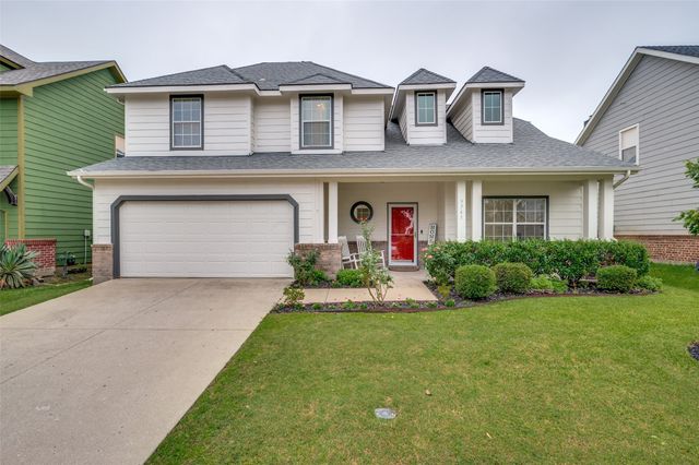 9745 Water Tree Drive, Mckinney, TX 75072