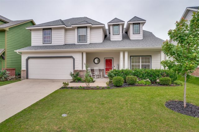 9745 Water Tree Drive, Mckinney, TX 75072