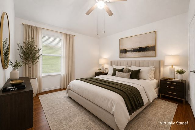 9745 Water Tree Drive, Mckinney, TX 75072