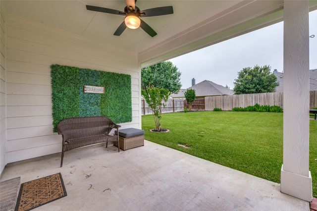 9745 Water Tree Drive, Mckinney, TX 75072