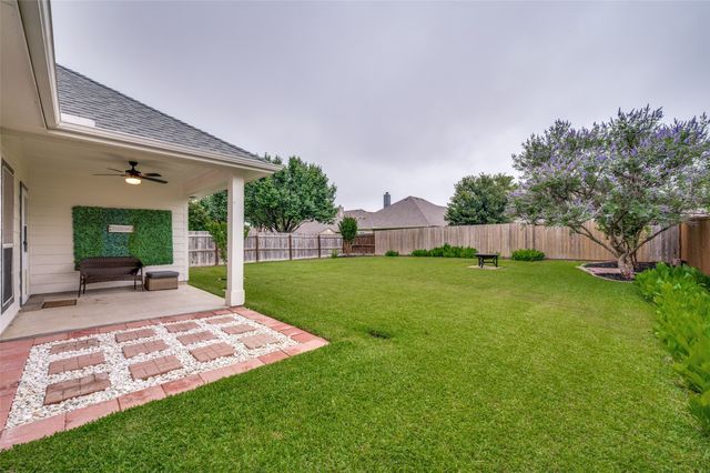 9745 Water Tree Drive, Mckinney, TX 75072