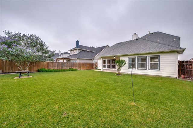 9745 Water Tree Drive, Mckinney, TX 75072