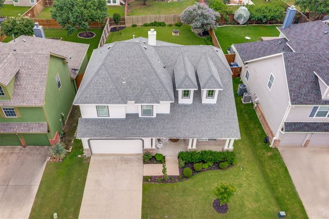 9745 Water Tree Drive, Mckinney, TX 75072