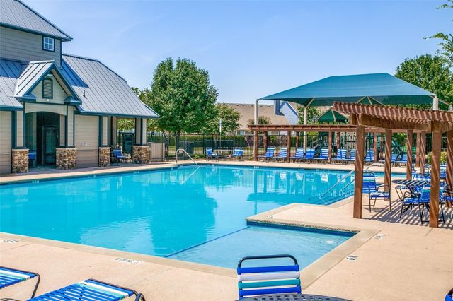 9745 Water Tree Drive, Mckinney, TX 75072