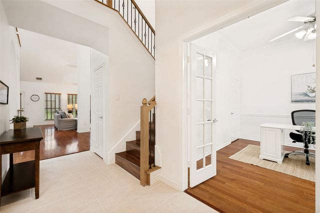 9745 Water Tree Drive, Mckinney, TX 75072