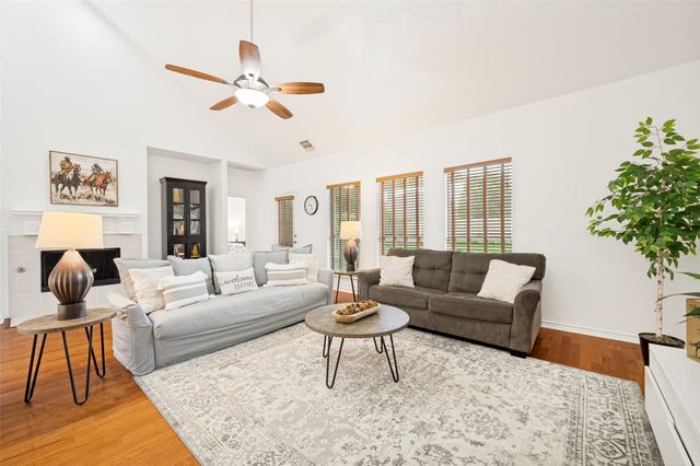 9745 Water Tree Drive, Mckinney, TX 75072