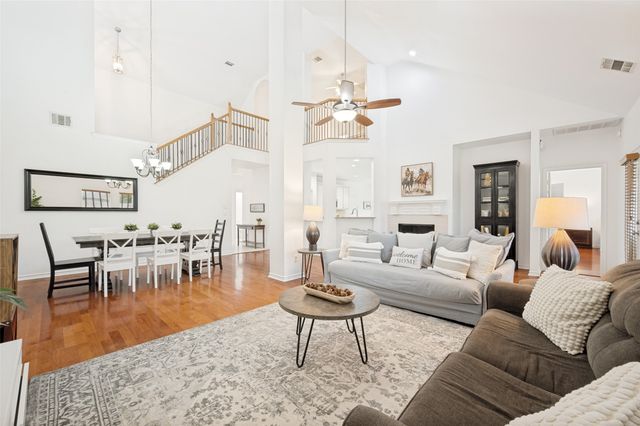 9745 Water Tree Drive, Mckinney, TX 75072