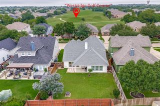 9745 Water Tree Drive, Mckinney, TX 75072