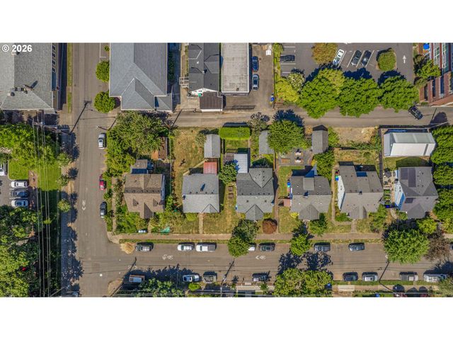 3915 N Montana Ave, Portland, OR 97227