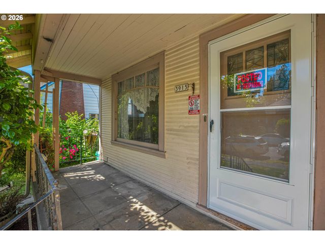 3915 N Montana Ave, Portland, OR 97227