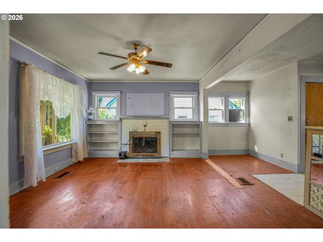 3915 N Montana Ave, Portland, OR 97227