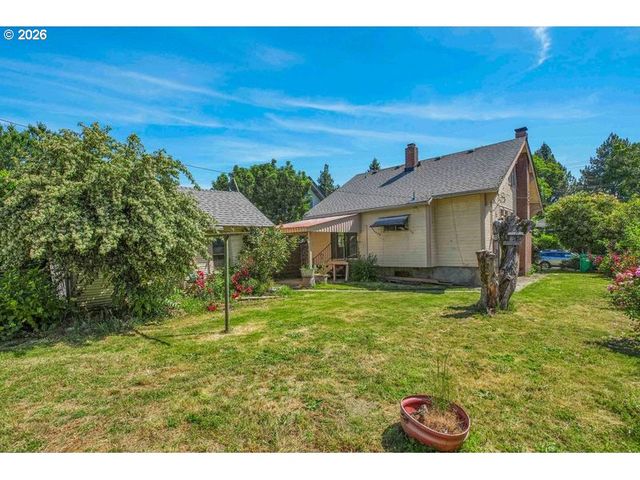 3915 N Montana Ave, Portland, OR 97227