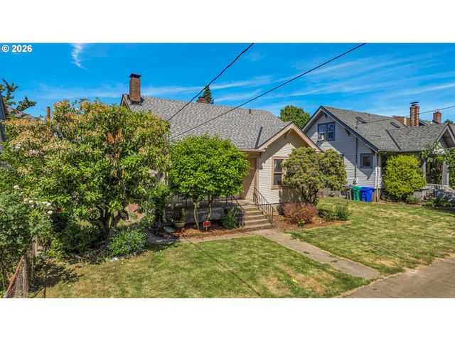 3915 N Montana Ave, Portland, OR 97227
