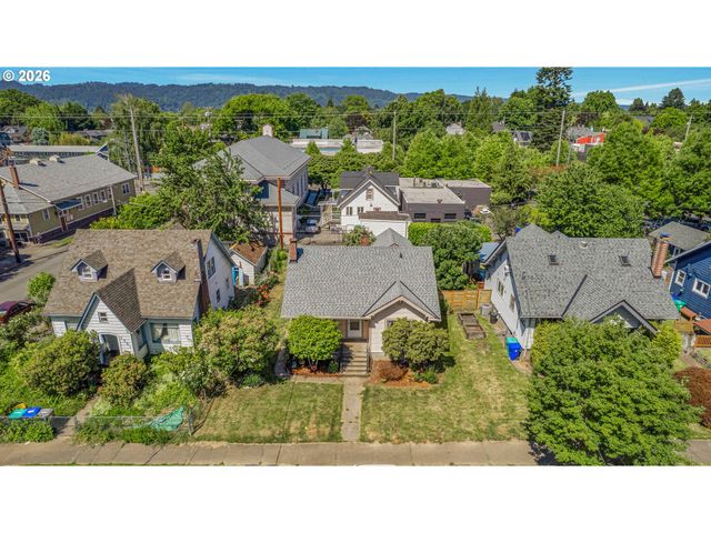3915 N Montana Ave, Portland, OR 97227