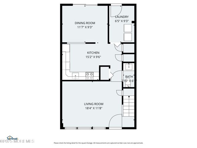 182 Greenwood Loop Road, Brick, NJ 08724