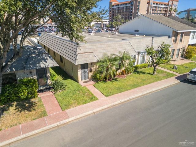 412 Toronto Avenue 34, Mcallen, TX 78503