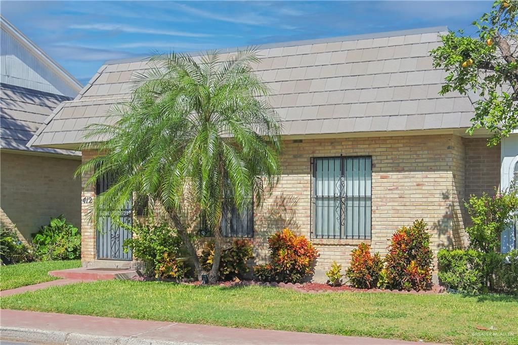 412 Toronto Avenue 34, Mcallen, TX 78503